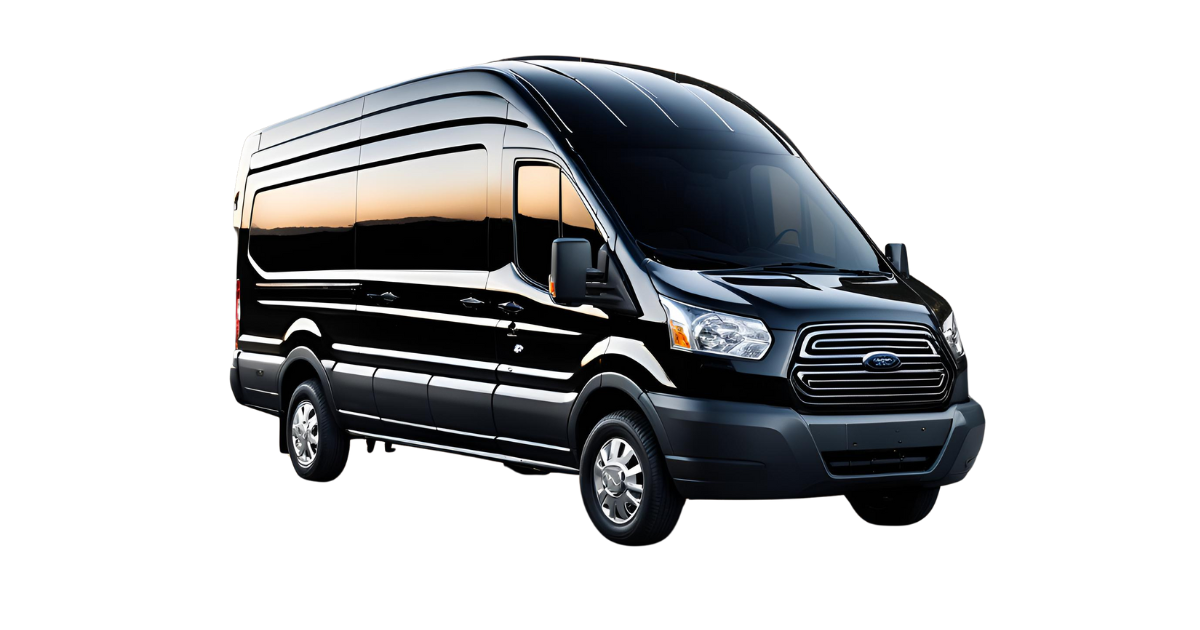 Ford  Transit Van (Executive Van)