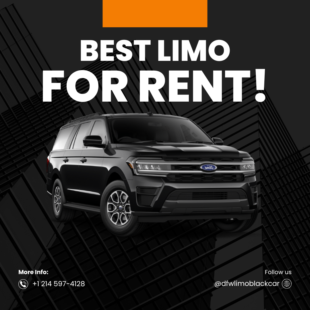 Limousine Rental