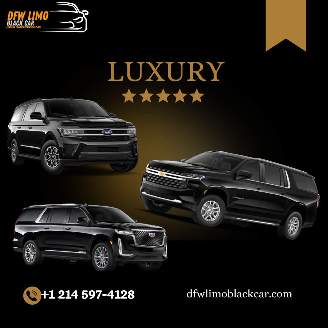 Luxury Transportation