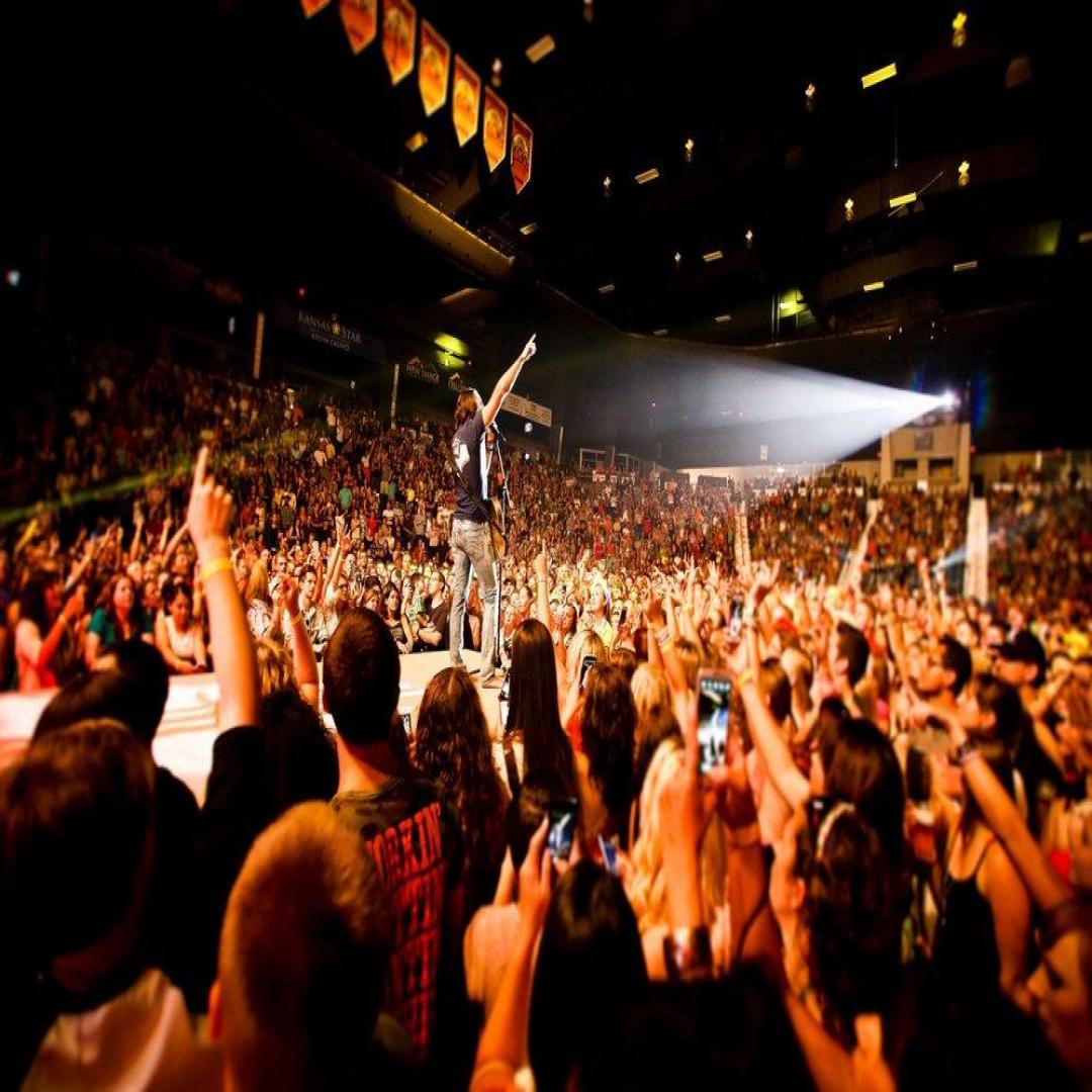 Concert Limo